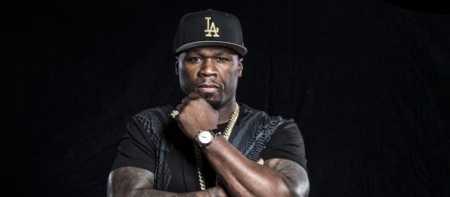 50 Cent with special guest Colin Francis | Metro Radio Arena - metroradioarena.co.uk