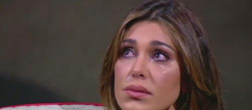 Belen in lacrime in tv: “E' stato Stefano a lasciarmi. Ha una ... - perizona.it