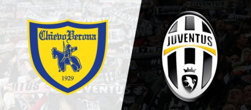 Chievo-Juventus: dove vederla in diretta streaming e tv