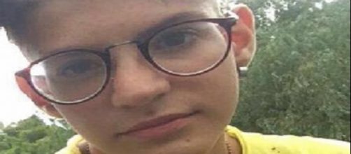 Ciro Ascione, 16 anni, trovato morto sui binari del treno nel napoletano