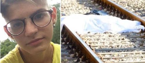 Ciro Ascione - ragazzino trovato morto sui binari alla stazione di Casoria