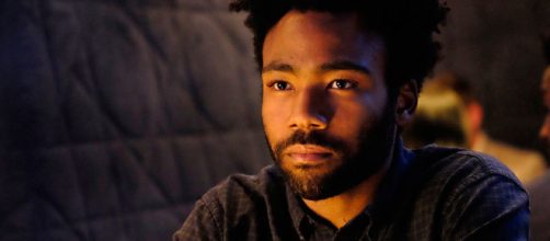 Donald Glover returns as "Earnest" for season 2 of Atlanta [Image credit http://www.esquire.com/entertainment]