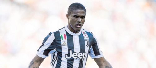 Douglas Costa: “Dribbling e follia. Juve, sarò il migliore amico ... - lastampa.it