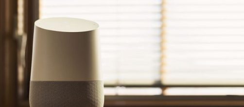 Google Home - Image credit - NDB Photos | Flickr