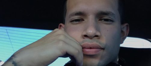 Javi Marroquin reveals that he has big deicisions to make. [Image via Javi Marroquin/Instagram]