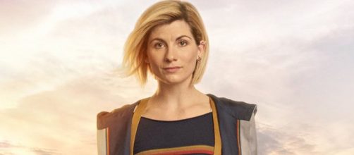 Jodie Whittaker toma el relevo y se convierte en la nueva Doctor Who