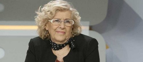 Los desayunos de TVE - Manuela Carmena, alcaldesa de Madrid - RTVE.es - rtve.es