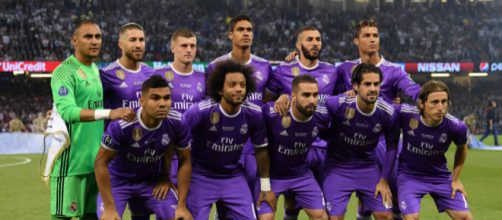 Real Madrid star slammed for being 'overrated' after Tottenham - 101greatgoals.com