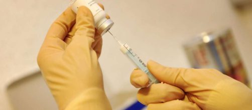 Somministrano vaccino scaduto a un bambino di Giffoni Sei Casali ... - lacittadisalerno.it