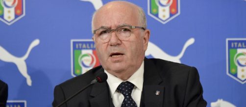 Tavecchio sul futuro del calcio italiano: "Recuperiamo le milanesi ... - eurosport.com