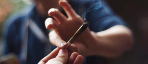 Washington Legislature Passes Bill To Legalize Passing A Joint ... - tokesignals.com