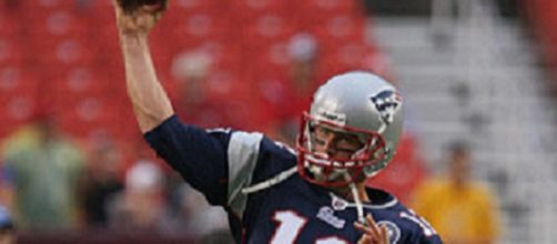 Why Tom Brady and the Patriots get people's goat -- Photo Credit: Keith Allison/Wikimedia Commons