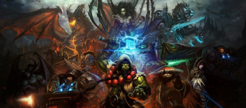 Blizzard toujours plus tourner vers l'E-sport (via - gaming central)