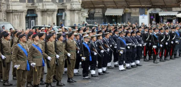 Comparto sicurezza e difesa, aumenti di 40 euro circa che non piacciono ai sindacati