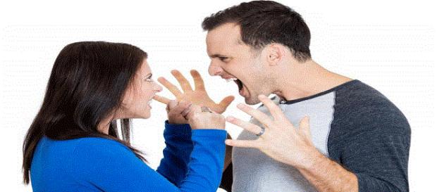 Agresividad y retención en la relación sentimental Agresividad y retención en la relación sentimental