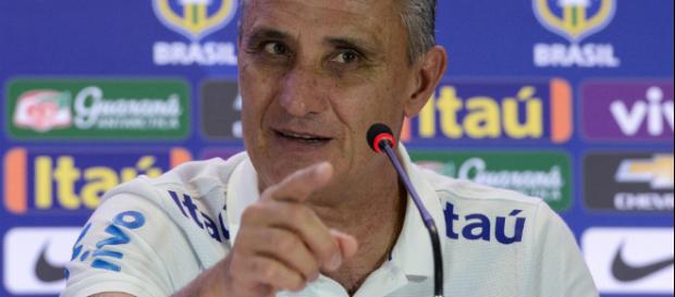 Antes da Copa, Tite convoca a Seleção para dois amistosos no mês de março Antes da Copa, Tite convoca a Seleção para dois amistosos no mês de março
