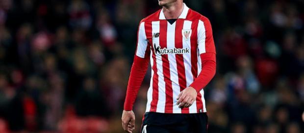 Aymeric Laporte podría ayudar mucho al Real Madrid. Aymeric Laporte podría ayudar mucho al Real Madrid.