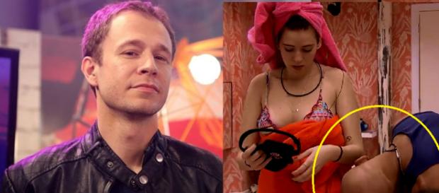 BBB18 esclarece polêmica envolvendo Ayrton e a filha; confira o que aconteceu BBB18 esclarece polêmica envolvendo Ayrton e a filha; confira o que aconteceu