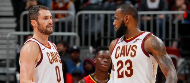 Can the Cavs overcome their defensive woes? | NBA ... - (Sportingnews/Youtube screencap) Can the Cavs overcome their defensive woes? | NBA ... - (Sportingnews/Youtube screencap)