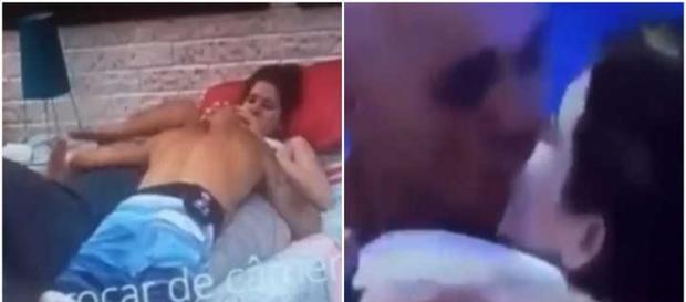 Caso cria polêmica nas redes sociais Caso cria polêmica nas redes sociais