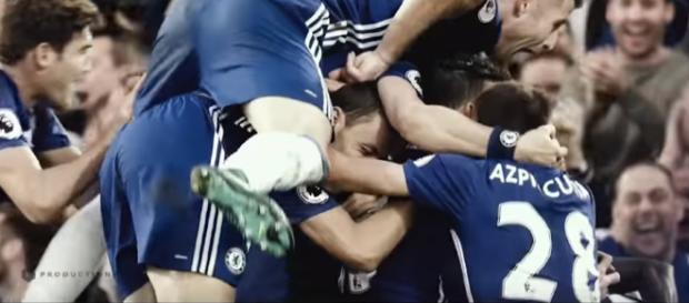 Chelsea FC - Champions of England 2017- Image credit - Daniel Katona | YouTube Chelsea FC - Champions of England 2017- Image credit - Daniel Katona | YouTube