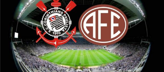 Corinthians x Ferroviária ao vivo Corinthians x Ferroviária ao vivo