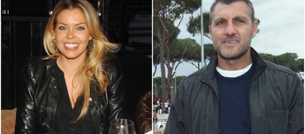 Costanza Caracciolo e Bobo Vieri si sono lasciati? Costanza Caracciolo e Bobo Vieri si sono lasciati?