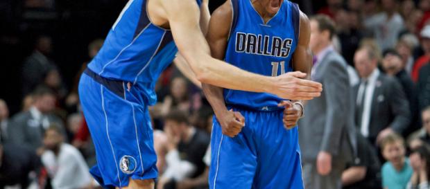 Dallas Mavericks: Sensacion Yogi Ferrell Dallas Mavericks: Sensacion Yogi Ferrell