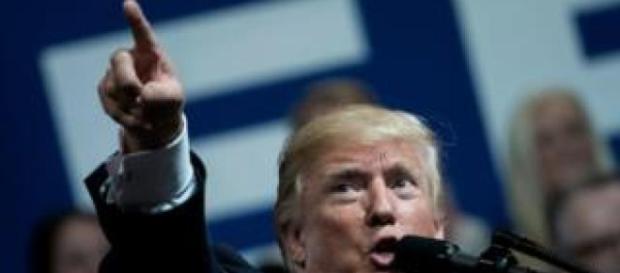 Donald Trump se enfrenta a estrellas del deporte de Estados Unidos ... - noticiasdehoy.co Donald Trump se enfrenta a estrellas del deporte de Estados Unidos ... - noticiasdehoy.co