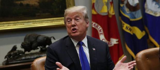 Donald Trump: "Soy un genio y soy muy estable" - 20minutos.es Donald Trump: "Soy un genio y soy muy estable" - 20minutos.es