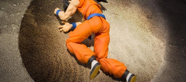 Dragonball Z - Yamchu Actionfigur mit Saibamen-Figur - S.H. ... - allblue-world.de Dragonball Z - Yamchu Actionfigur mit Saibamen-Figur - S.H. ... - allblue-world.de