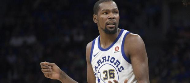Durant, la última superestrella expulsada en la NBA - lavanguardia.com Durant, la última superestrella expulsada en la NBA - lavanguardia.com
