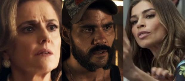 Em O Outro Lado do Paraíso, Sophia fará revelação surpreendente que vai ‘destruir’ Livia Em O Outro Lado do Paraíso, Sophia fará revelação surpreendente que vai ‘destruir’ Livia