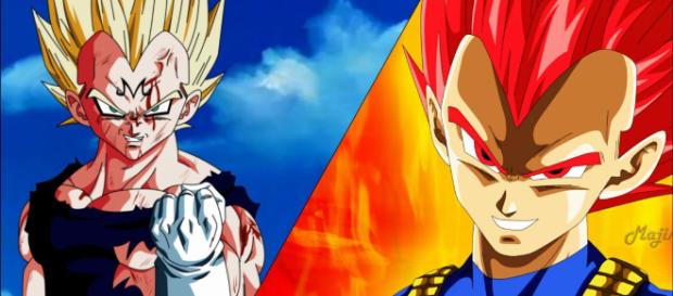 Estas cosas que desconocías del Príncipe Vegeta. Estas cosas que desconocías del Príncipe Vegeta.