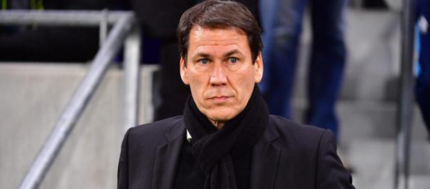 Foot OM - OM : Rudi Garcia en a marre de passer pour une pleureuse ... - foot01.com Foot OM - OM : Rudi Garcia en a marre de passer pour une pleureuse ... - foot01.com