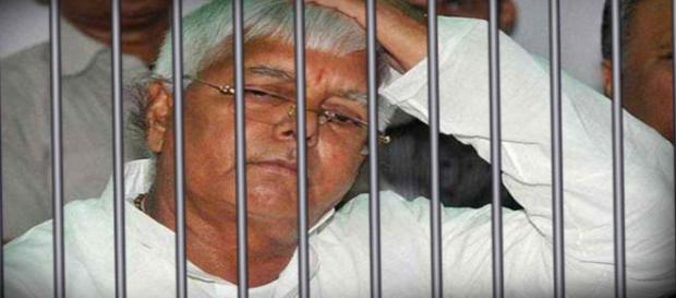 Former Bihar chief minister Lalu Yadav (Image CR: NDTV/Youtube) Former Bihar chief minister Lalu Yadav (Image CR: NDTV/Youtube)