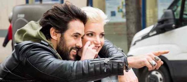 Gabano et Mélanie Amar : La relation secrète qui n'enchante pas Nadège ! Gabano et Mélanie Amar : La relation secrète qui n'enchante pas Nadège !