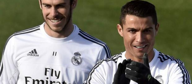 Gareth Bale: "¿Cristiano el mejor? Es uno de los mejores" - Diario ... - laprensa.hn Gareth Bale: "¿Cristiano el mejor? Es uno de los mejores" - Diario ... - laprensa.hn