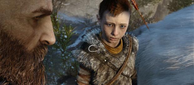 God of War (PS4): Release Date, Gameplay News & Trailers - Tech ... - techadvisor.co.uk God of War (PS4): Release Date, Gameplay News & Trailers - Tech ... - techadvisor.co.uk