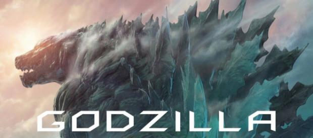 "Godzilla Part 1: Planet of the Monsters"; ab sofort auf Netflix verfügbar und Auftakt der Trilogie. ©Polygon Pictures Inc., Toho Co., Ltd. "Godzilla Part 1: Planet of the Monsters"; ab sofort auf Netflix verfügbar und Auftakt der Trilogie. ©Polygon Pictures Inc., Toho Co., Ltd.