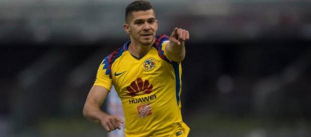 Henry Martin sería convocado al Tri para juego ante Bosnia. Henry Martin sería convocado al Tri para juego ante Bosnia.