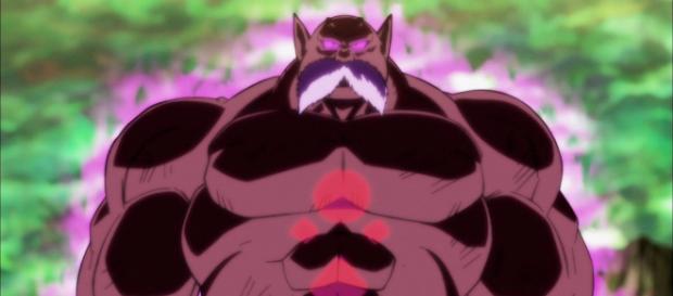 Ist Toppo der neue Gott der Zerstörung von Universum 11? - herosfact.com Ist Toppo der neue Gott der Zerstörung von Universum 11? - herosfact.com