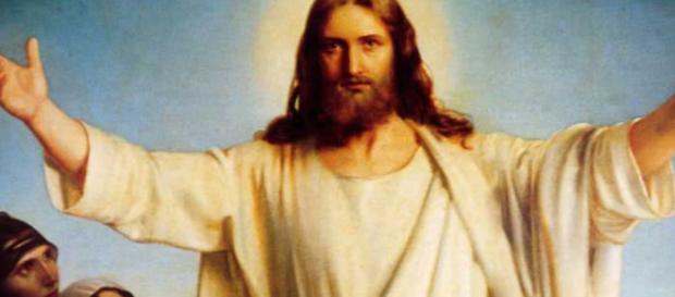 "Jesus" será a nova novela bíblica da Record. (Foto Reprodução). "Jesus" será a nova novela bíblica da Record. (Foto Reprodução).