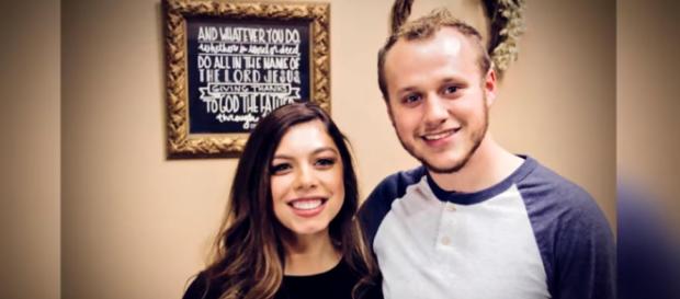 Josiah Duggar is courting again - Image credit - Duggar Family : Breaking News | YouTube Josiah Duggar is courting again - Image credit - Duggar Family : Breaking News | YouTube