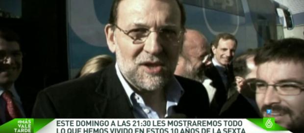 LA SEXTA TV | Desde 'Salvados por la campaña' hasta Salvados, así ... - lasexta.com LA SEXTA TV | Desde 'Salvados por la campaña' hasta Salvados, así ... - lasexta.com