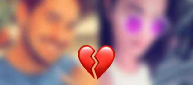 Les Anges 10 : Rémi Notta et Claire Tomek se disputent et se séparent ! Les Anges 10 : Rémi Notta et Claire Tomek se disputent et se séparent !
