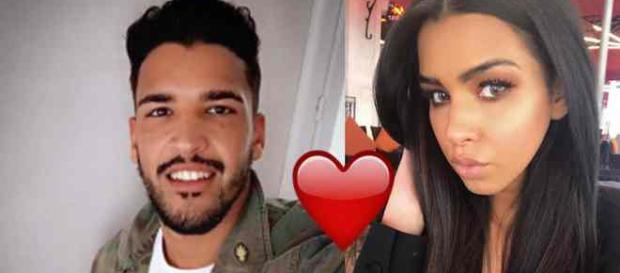 Les Princes et les Princesses de l'Amour : Selim et Inès en couple ? Les Princes et les Princesses de l'Amour : Selim et Inès en couple ?