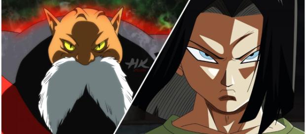 Los detalles del capitulo se han filtrado Los detalles del capitulo se han filtrado