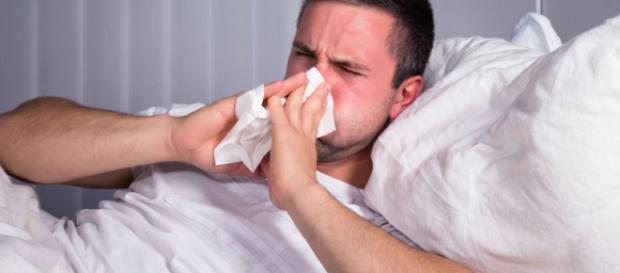 Los hombres son el sexo débil contra la gripe: sufren más y mueren ... - elespanol.com Los hombres son el sexo débil contra la gripe: sufren más y mueren ... - elespanol.com