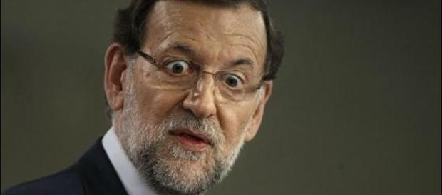 Mariano Rajoy en imagen de archivo Mariano Rajoy en imagen de archivo